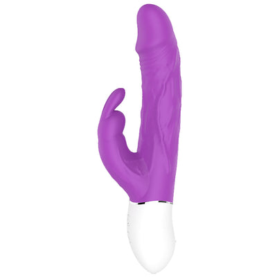 Vibrating Dildos