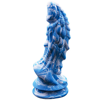 Fantasy Dildo, Monster Dragon Dildo, Suction Cup For Hand Free